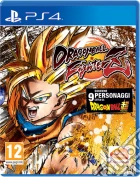 Dragon Ball FighterZ Super Edition game