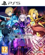 Sword Art Online Recollection game acc