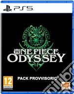 One Piece Odyssey game