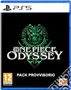 One Piece Odyssey videogame di PS5