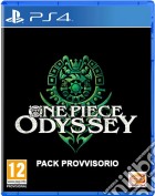 One Piece Odyssey videogame di PS4