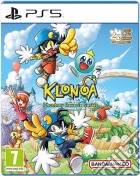 Klonoa Phantasy Reverie Series game