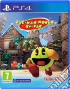 Pac-Man World Re-Pac game