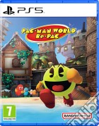 Pac-Man World Re-Pac game acc
