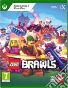 Lego Brawls game acc