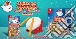 Taiko No Tatsujin: Rhythm Festival Bundle con Tatacon