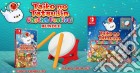 Taiko No Tatsujin: Rhythm Festival Bundle con Tatacon videogame di SWITCH