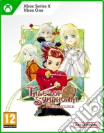 Tales Of Symphonia Remastered Chosen Edition game