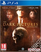 The Dark Pictures Anthology Volume 2 videogame di PS4