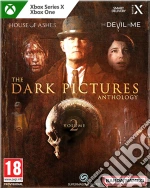 The Dark Pictures Anthology Volume 2