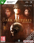 The Dark Pictures Anthology Volume 2 game