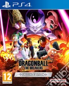Dragon Ball The Breakers Special Edition game