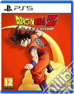 Dragon Ball Z Kakarot game acc