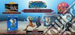 Naruto X Boruto Ultimate Ninja Storm Connections Collector's game
