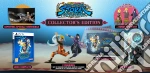 Naruto X Boruto Ultimate Ninja Storm Connections Collector's game