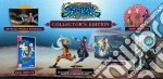 Naruto X Boruto Ultimate Ninja Storm Connections Collector's game