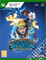 Naruto X Boruto Ultimate Ninja Storm Connections game