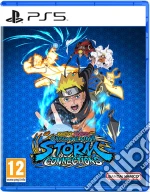 Naruto X Boruto Ultimate Ninja Storm Connections game