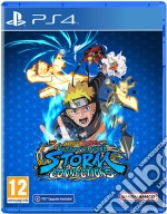 Naruto X Boruto Ultimate Ninja Storm Connections game