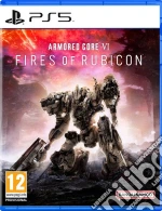 Armored Core VI Fires of Rubicon Day 1 Edition game