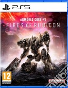 Armored Core VI Fires of Rubicon Day 1 Edition game