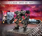 Armored Core VI Fires of Rubicon Collector Edition game