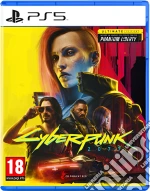 Cyberpunk 2077 Ultimate Edition game