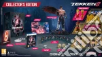 Tekken 8 Collector's Edition game