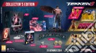 Tekken 8 Collector's Edition game
