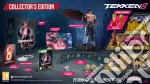 Tekken 8 Collector's Edition game