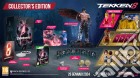 Tekken 8 Collector's Edition game