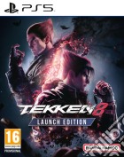 Tekken 8 Launch Limited Edition game