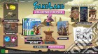 Sand Land Collector's Edition game
