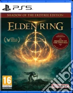 Elden Ring Shadow of The Erdtree Edition game