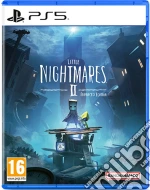 Little Nightmares II Enhanced Edition game