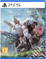 Synduality Echo of Ada game