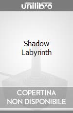 Shadow Labyrinth game
