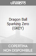 Dragon Ball Sparking Zero (GKEY) game acc
