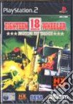 18 WHEELER