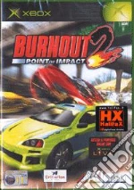 Burnout 2 Point Of Impact