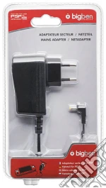 BB Alimentatore rete-cavo 1.50mt PSP game acc