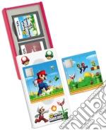 NDSLite Puzzle Case Mario Friends Bigben game acc