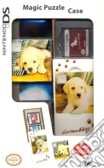 BB Puzzle Case Nintendogs NDSLite game acc