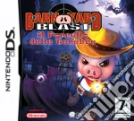 Barnyard Blast:Il Porcello delle Tenebre game