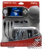 BB Mega pack-kit 11 accessori PSP game acc