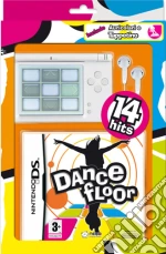 Dance Floor game
