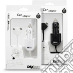 DSi NDSLite Alimentatore Auto Bigben game acc