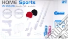 WII Mega Pack 20 Accessori Sport Bigben game acc