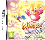 Maestro! Jump In Music