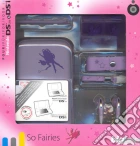 NDSLite So Fairies Kit 6 in 1 Bigben game acc